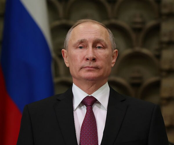 US Officials: Russian Nuclear-Capable Bombers Flew Close to Japan