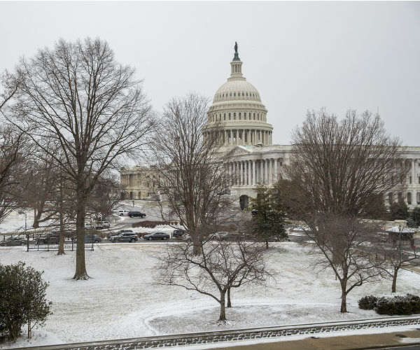 White House Counsel's Wife McGahn to Leave Senior Treasury Job