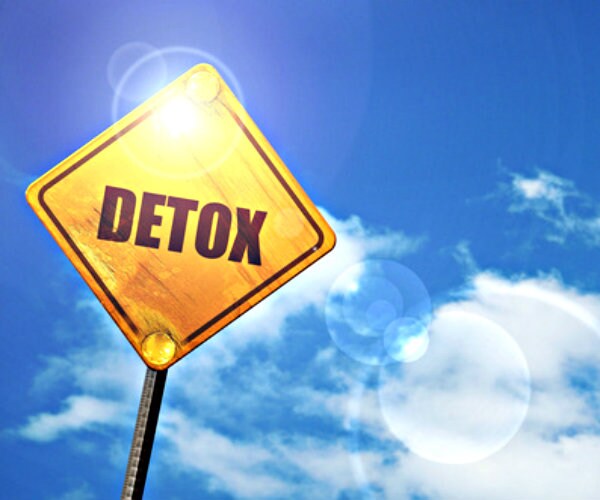 Heavy Metal Detox: Natural Ways to Combat Toxic Poisoning