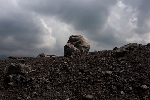 Guatemala Ups Number of Missing to 332 in Volcano Eruption