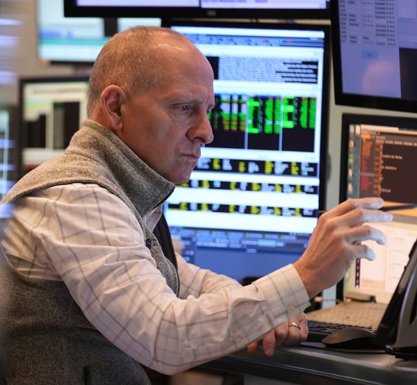 $8 Trillion Lost in 48 Hours — Was it Ever Even Real in the First Place?