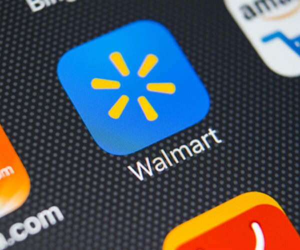 Why Doesn't Walmart Take on Amazon with Vudu Streaming?