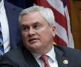 James Comer to Newsmax: Trump Has All Options on Table With Iran