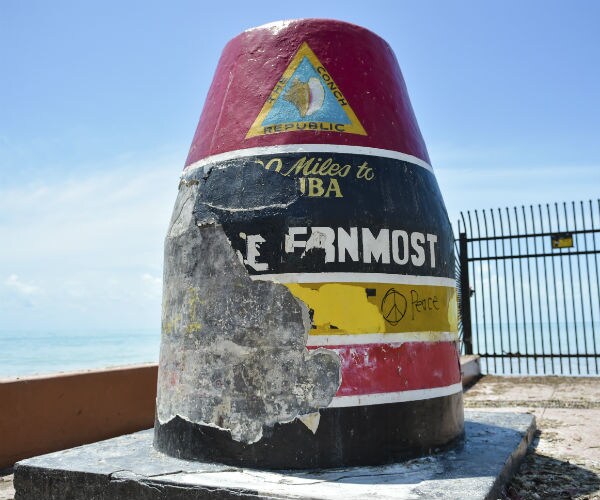 Keys Slowly Reopen to Residents, Business Owners