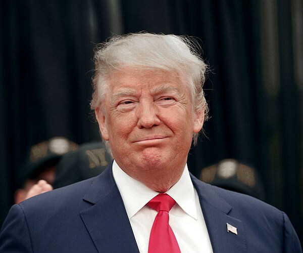 Google: Sanders, Trump Most Searched Candidates in NY