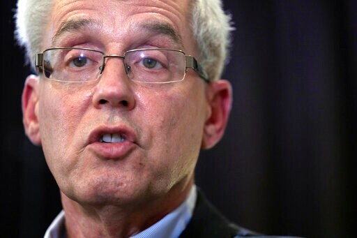 Defense Says American Charged in Ghosn Pay Case Not Involved