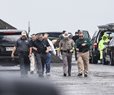 US Border Patrol Agent Charged in 2-Week Killing Spree