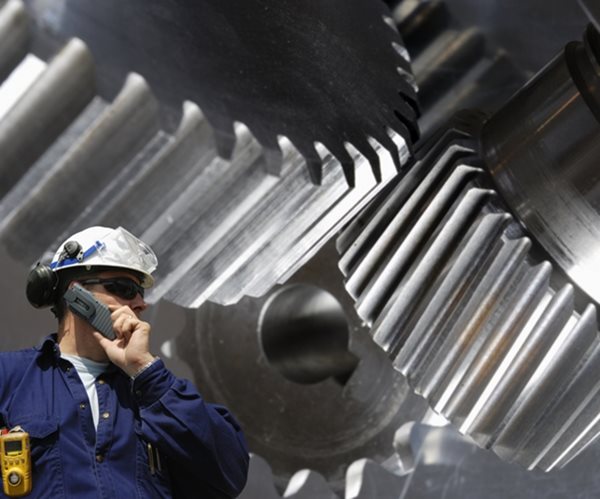 US Steel Executives Appeal Directly to Trump for Import Restrictions