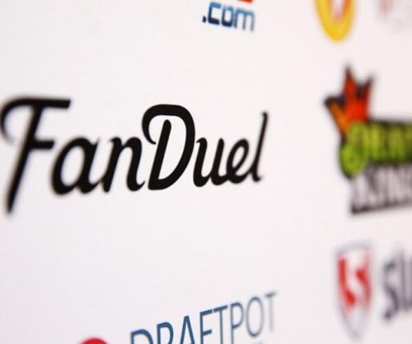 Daily Fantasy Sports Firms FanDuel, DraftKings in Merger Talks -sources