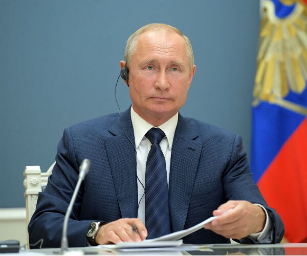 It May Still Be Best to Avoid War With Russia  