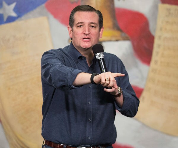 Texas Senate Race on Cruz Control