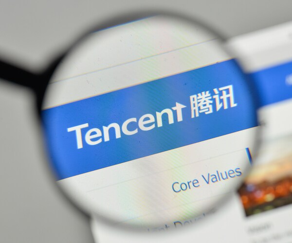 Tencent Age Verification Announced for Video Game Limits for Minors