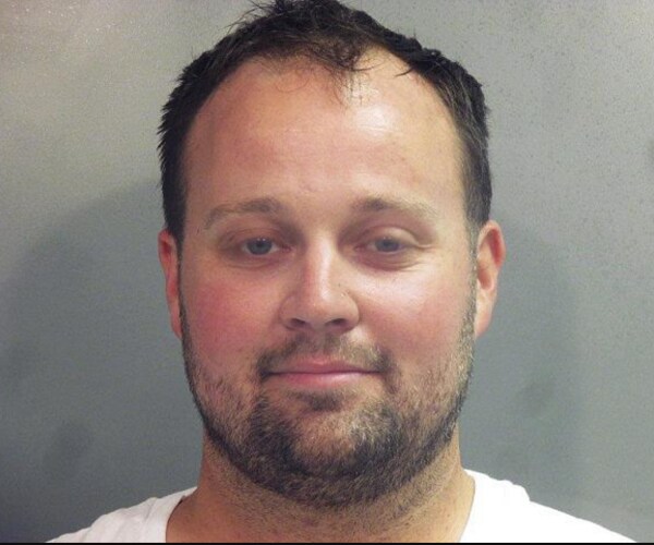 Reality TV's Josh Duggar Convicted of Child Porn Possession