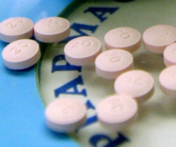 Study: Parents Not Securing Opioids, Causing Children to Overdose