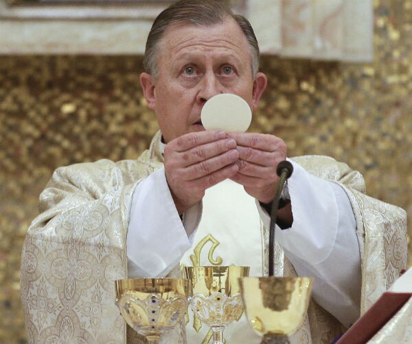 Catholic Diocese in New York State Pushing Out Priests 80 and Older