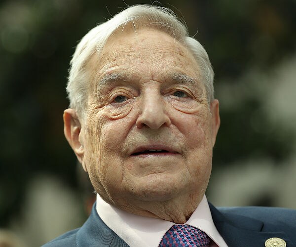 Free Beacon: Soros Consultant's PAC Could Impact Oregon DA Race