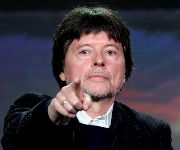 Ken Burns Ali Film About Former Heavyweight Champ Planned for 2021