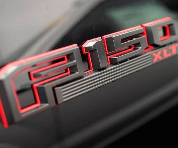 Ford Extends F-150 EV Production Halt Through Next Week