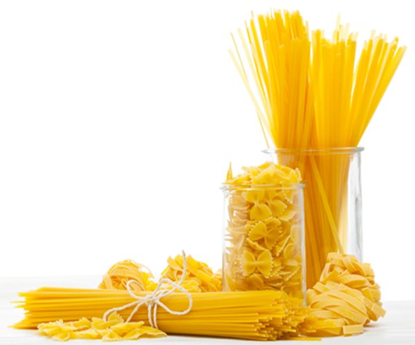 Pasta Can Be Healthy Without Weight Gain: Study