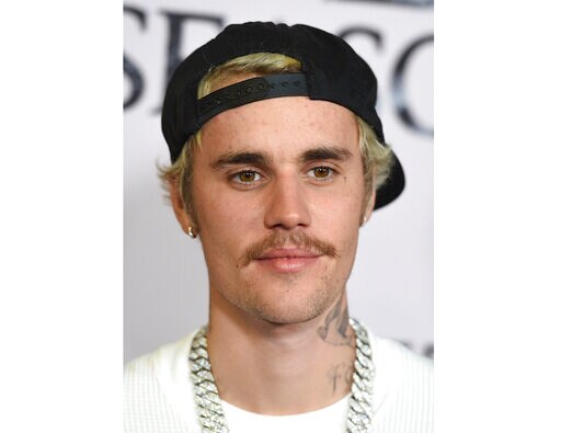 Justin Bieber, UK Health Workers Team up for Charity Song