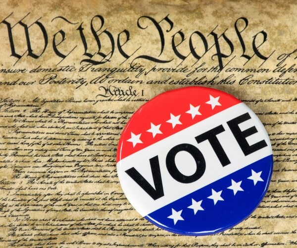 Alabama Residents Vote to Take Out Racist Language From Constitution