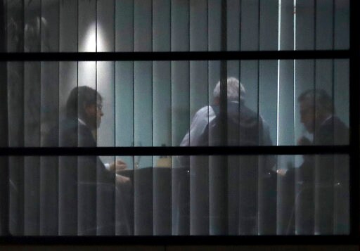 Reports: Breakthrough in German Government Coalition Talks