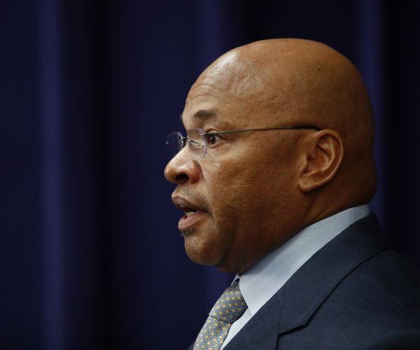 Baltimore Police Officer Indicted, Accused of Assaulting Man