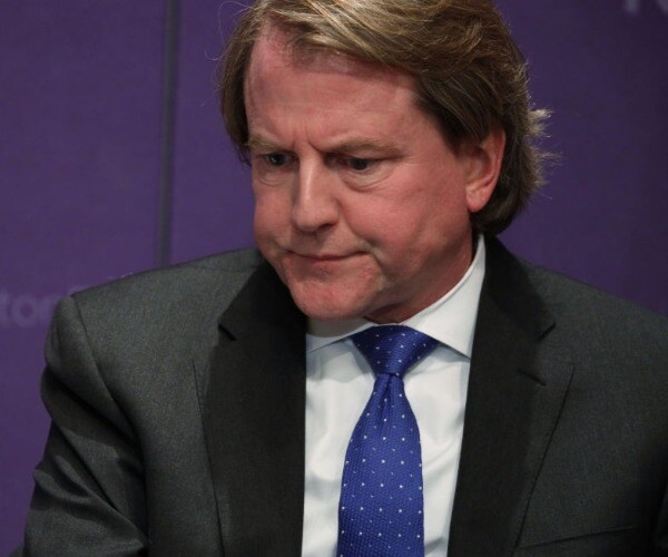 Appeals Court Orders New Hearing In McGahn Subpoena Case