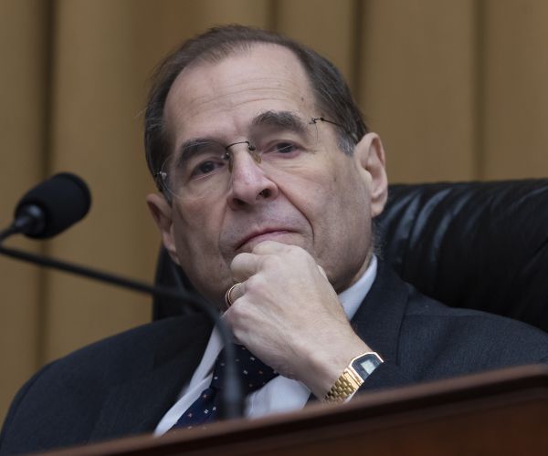 House Judiciary Panel to Continue Mueller Probe at Upcoming Hearings
