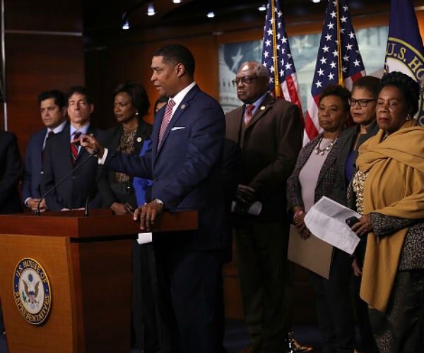 Free Beacon: Congressional Black Caucus PAC 'Spends Lavishly'