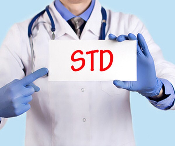 STDs Reach All-Time High in California: Report