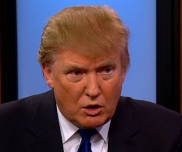 Analysis: Trump's Trade Plans to Test His Deal-making Skills