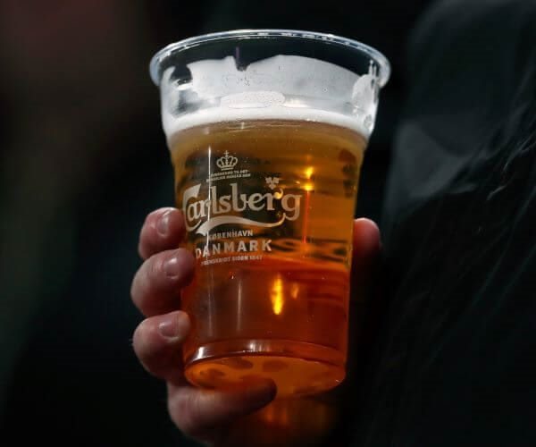 Carlsberg