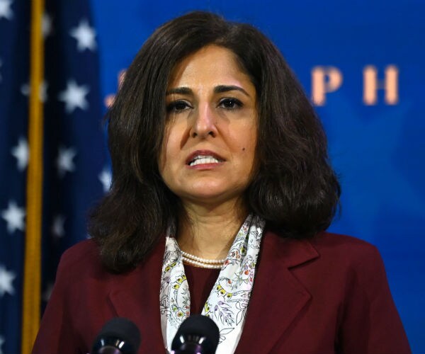 neera tanden