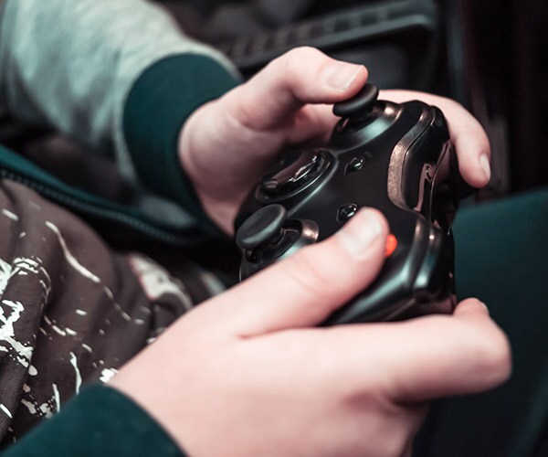 Mississippi Boy's Video Game Shooting Over Controller Kills Sister