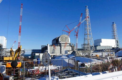 Worst-hit Reactor at Fukushima May be Easiest to Clean up