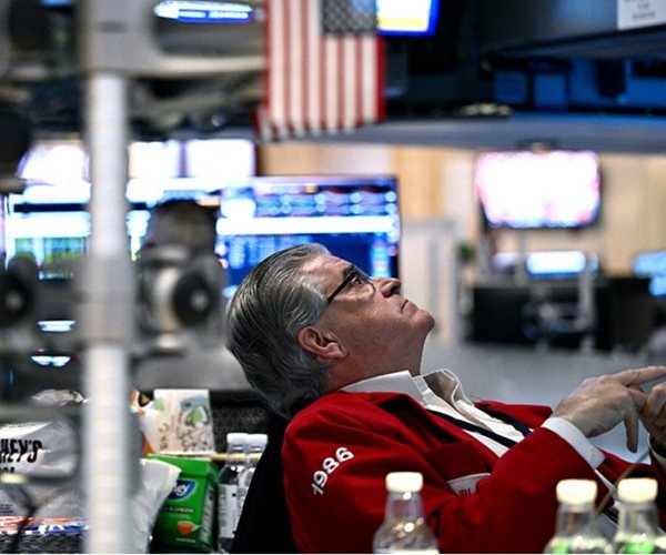 Futures Rise After Trump Calls Iran Talks Productive