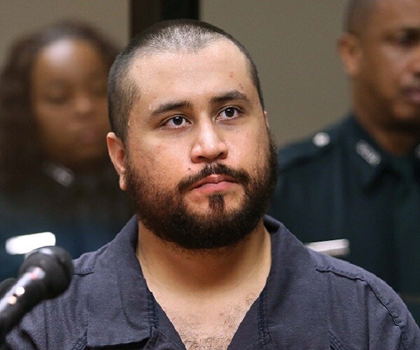 George Zimmerman Stalking Claimed by Trayvon Documentary Private Eye
