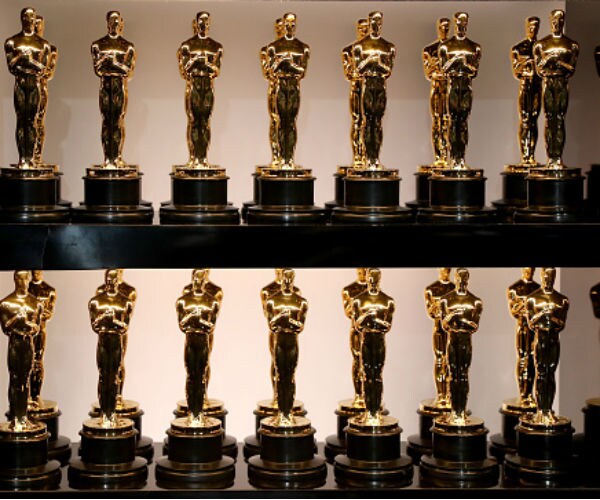 Trump on Oscars: We Don't Have Stars Anymore — Except Me