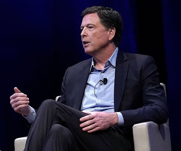 Comey Likely to Skip Senate Russia Hearing