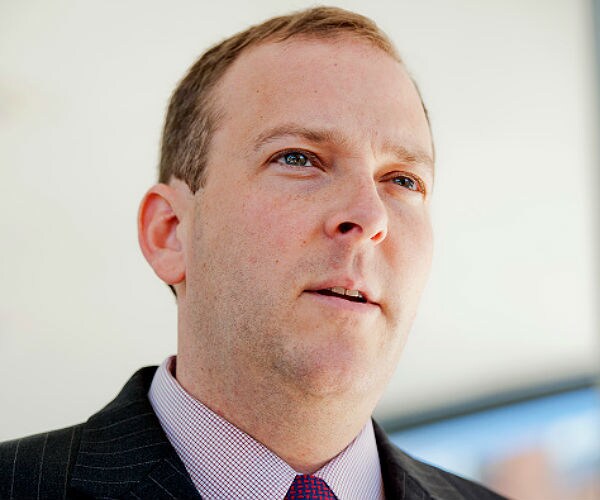 Rep. Lee Zeldin: North Korean Situation 'Nerve-Wracking'