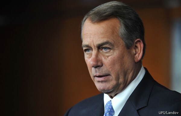 Boehner: Lindsey Graham 'Dead Wrong' to Suggest Olympics Boycott 