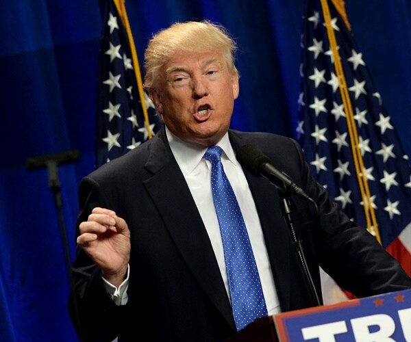 Supreme Court Blocks Release of Trump 'Dreamer' Immigrant Documents