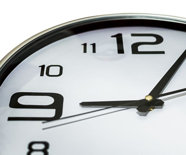 1,779 Hours Worked Annually by Average American Worker