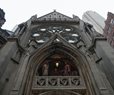 Emails Ignored as Chicago Archdiocese Calls for Mask Mandates