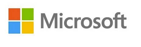 Microsoft Unveils First New Logo in 25 Years  