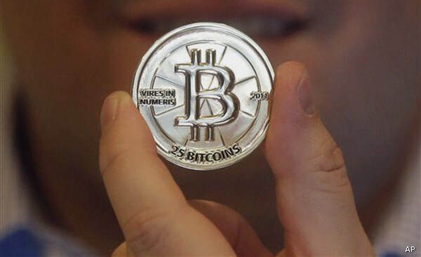 Homeland Security Shuts Down Largest Bitcoin Exchange