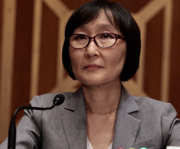 Omarova Withdraws Nomination to Lead Office of the Comptroller of the Currency