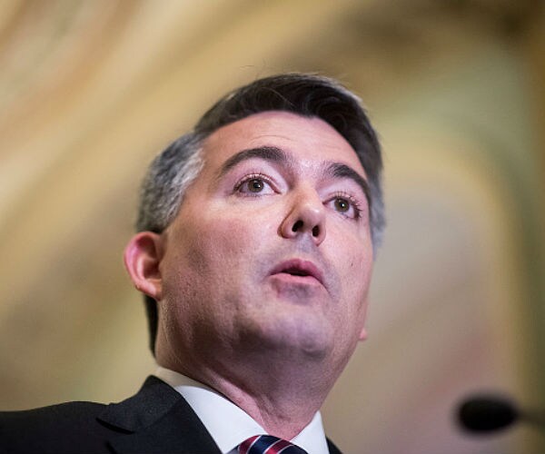 Gardner: Navy's Move Toward N. Korea 'Important Show of Force'