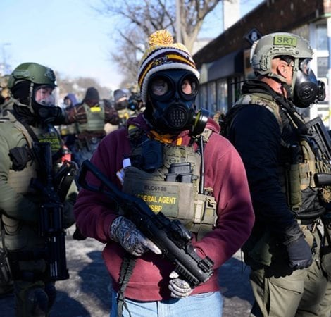 Emmer, Graham: Walz, Frey, Democrats ‘Empowering Criminals’